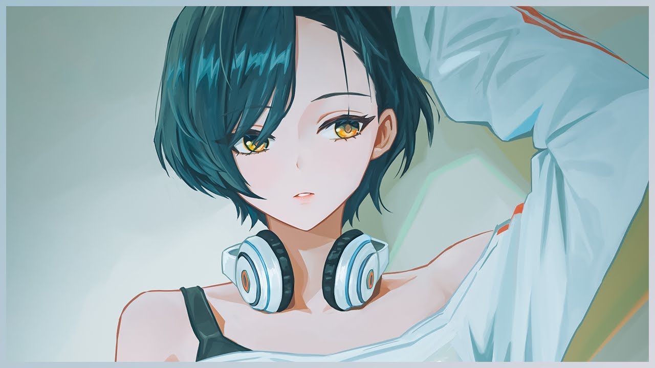 Julien Fade - Losing You