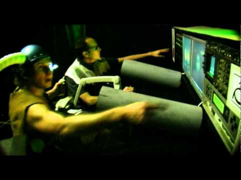 Fritz Blitz u d' Gorander - TRAILER 2