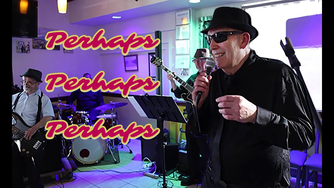 Promotional video thumbnail 8 for Gumbo Band