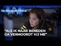 Doodsbange vrouw slachtoffer van huiselijk geweld | De Noodcentrale