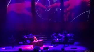 Michael Patrick Kelly live in Lübeck - Higher Love