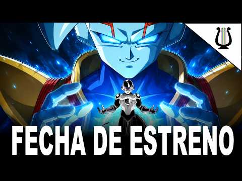 ¿Cuando REGRESA el Manga de Dragon Ball Super? NUEVA INFORMACIÓN DB Julio - Dragon Ball Super