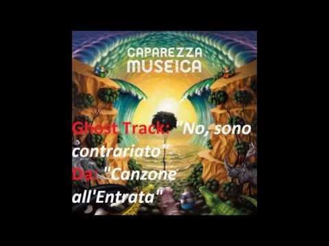 Caparezza - Ghost Track - "Canzone all'Entrata"