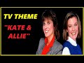 TV THEME KATE ALLIE