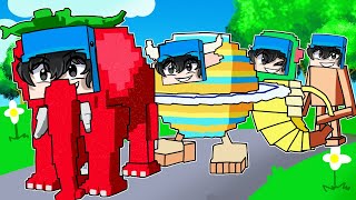 Doğumdan Ölüme BRAINROT Moni