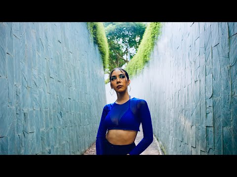 Te Equivocaste - Andy Rey (Videoclip Oficial)