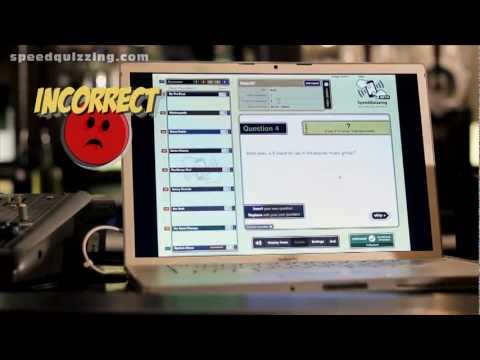 download lagu mp3 mp4 Speedquizzing, download lagu Speedquizzing gratis, unduh video klip Speedquizzing