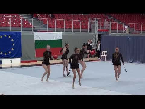 LOMME GR - Nationales 17 ans et moins