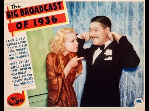 Lyda Roberti with Jack Oakie and Henry Wadsworth – Double Trouble