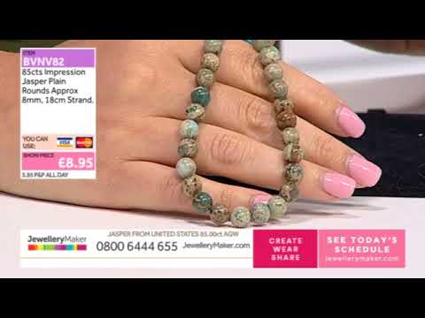 JewelleryMaker LIVE 28/6/19 8AM - 1PM