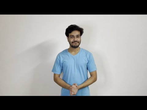 Krishna Patel  Introduction