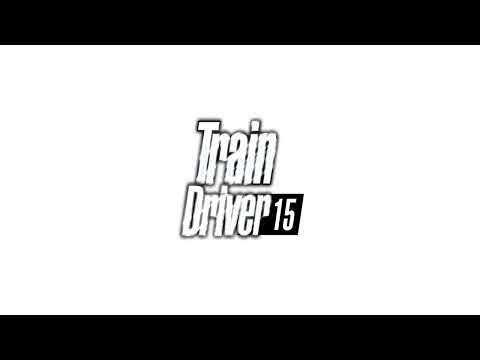 Train Driver 2015 theme