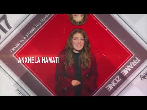 FRAME ZONE (Anxhela Hamati Promo)