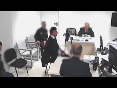 Declaración de Quique Pina