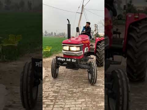 Pind di Mauj — watch video