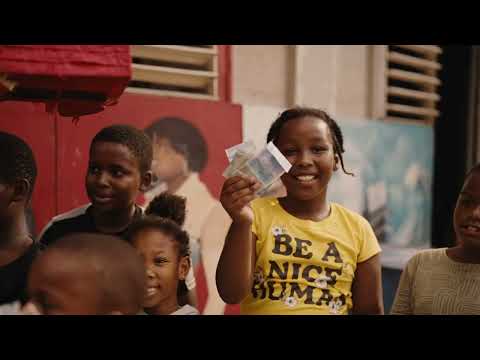 Jahshii, JiggyD - Pinata (Official Music Video)