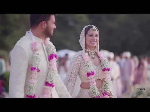 Wedding Planner portfolio by Unfold Event in Delhi - Photo 1