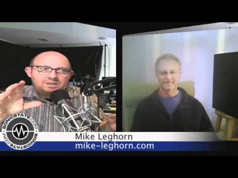 Sonic TALK 249 - Mike Leghorn - Holst- Classical Synthesizer Arrangements