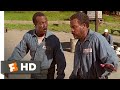 Life (1999) - Standing on Bottles Scene (7/10) | Movieclips