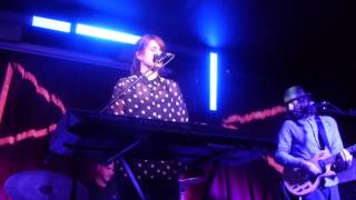 Gossling - Never Expire (HD) - Hoxton Square Bar + Kitchen - 27.03.14