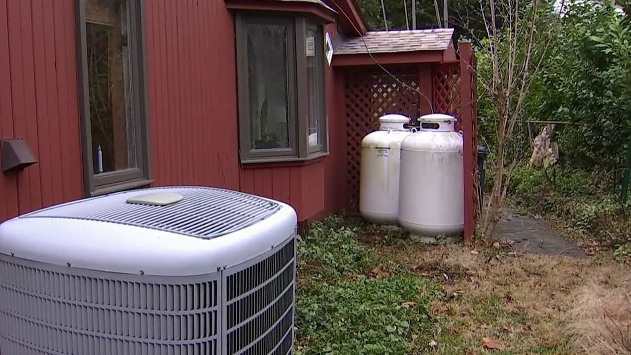 How to protect homes from gas leaks | NBC4 Washington