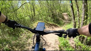 Anaconda - Saw Wee Kee Park - Oswego - Illinois