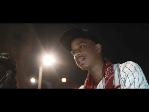 LA $MOOVE Ft. REEK HAVOK - MOTHER'S EYE (Dir. By Kapomob Films)