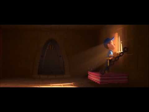 The Hero King part 15 - The Coconut Song