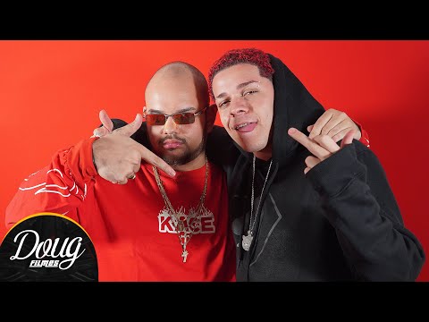 MC ANJIM e DOMALOTE - FALSA VIRGEM (VIDEO OFICIAL) Semana dos Hits