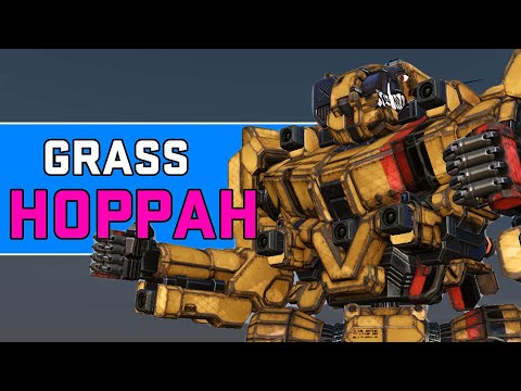 IS Heavy Consistent performer - Mechwarrior Online