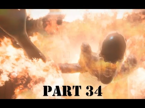 Alien Isolation Gameplay Walkthrough [Part 34][Initialize Docking Clamp]