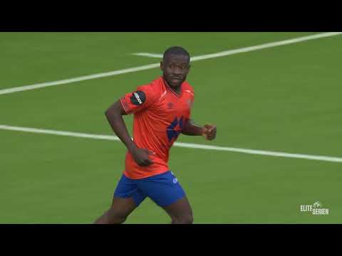 FK Fotball Klubb Aalesunds Aalesund 2-1 SK Sports Klubben Brann Bergen 
