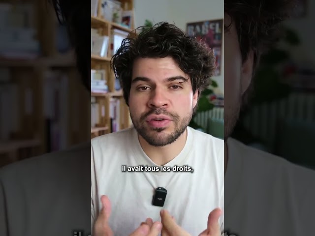 Vídeo relacionado con L'éternité ne dure qu'un temps: 16