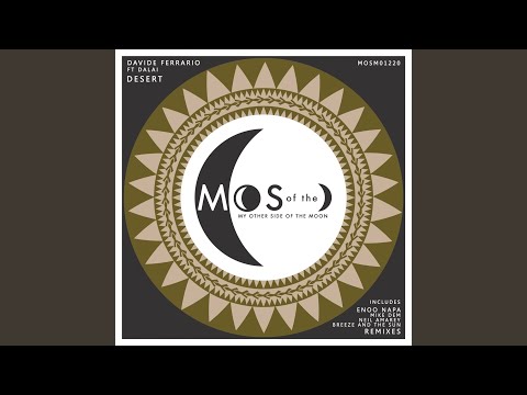 Desert (Breeze & The Sun & Mike Dem Remix)