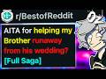r/BestOf The Runaway Husband Saga.