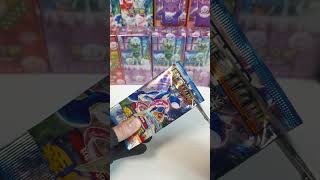 chinese Pokémon packs CSV7 - ep4
