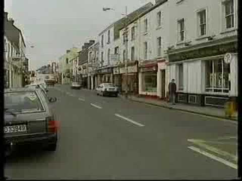 Sligo Rovers report on day after FAI Cup win 1994