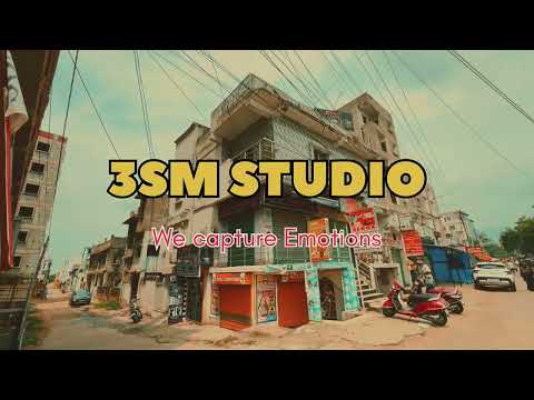 3sm office & Works Station