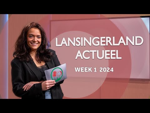Lansingerland Actueel - Week 1 2024