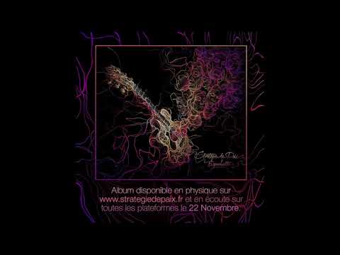 Stratégie de Paix - Résurgences &