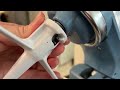 How To Install Remove Kitchenaid Paddle Beater Attachment Easy