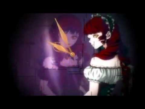 DJMAX Portable Black Square BGA No. 27 - Heart of Witch