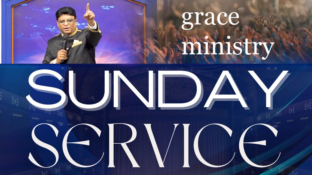 Live: ಭಾನುವಾರ ಆರಾಧನೆ | Praises | Sunday Service Kannada| Grace Ministry Mangalore 2024