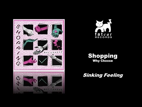 Video thumbnail for Sinking Feeling