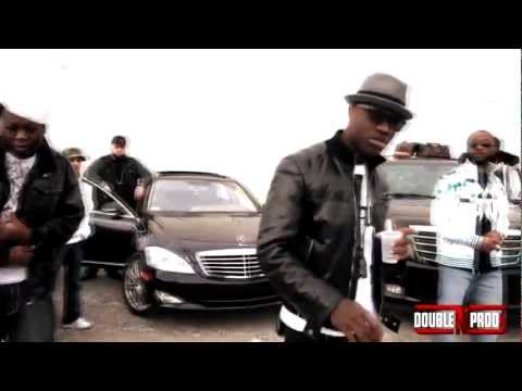 La Fouine Ft Green - Mauvais Oeil (Clip Officiel HD)