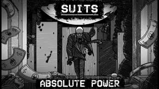 Suits: Absolute Power (PC) Steam Key GLOBAL