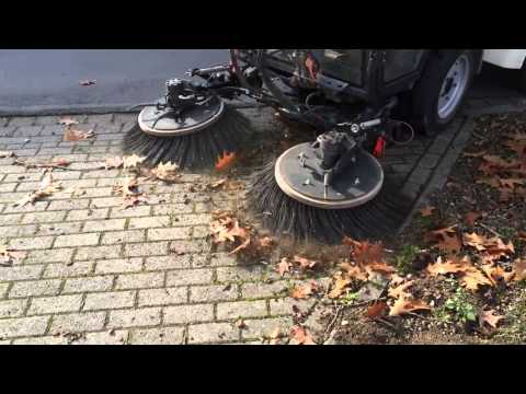 Balayeuse Hako Citymaster 1200 / Street Sweeper, Kehrmaschine, Sopmaskin, Balai de Rue, Fejemaskine