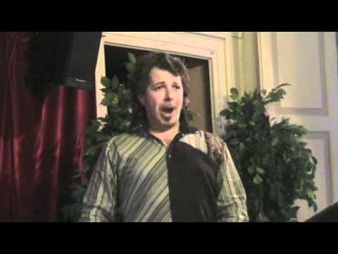 El Paño Moruño por Luciano Miotto