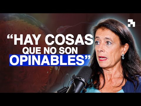 ¿Cuándo INICIA REALMENTE la Vida de un Ser Humano? – Bióloga Molecular lo Explica Perfectamente