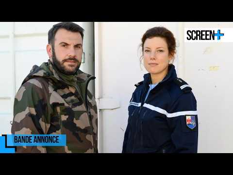L'archer noir sur France 3